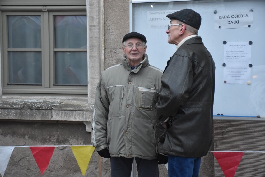 Obraz Matki Boskiej dotarł na Dalki! Piękne przywitanie wiernych [FOTO]