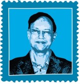 Birma - dr Tun Aung