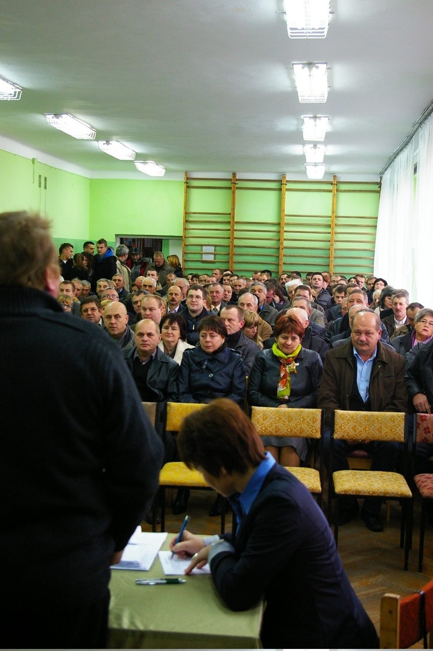 Tor Lublin: Jawidz protestuje, PZMot się zastanawia