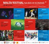 Malta na bis w Koninie. Festiwal dla fanów teatru