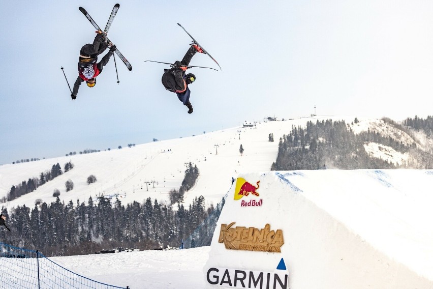 Garmin Winter Sports Festival 2024 - Białka Tatrzańska szykuje się do Pucharu Europy FIS