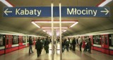 Metro będzie częściej kursowało. Więcej połączeń w godzinach szczytu