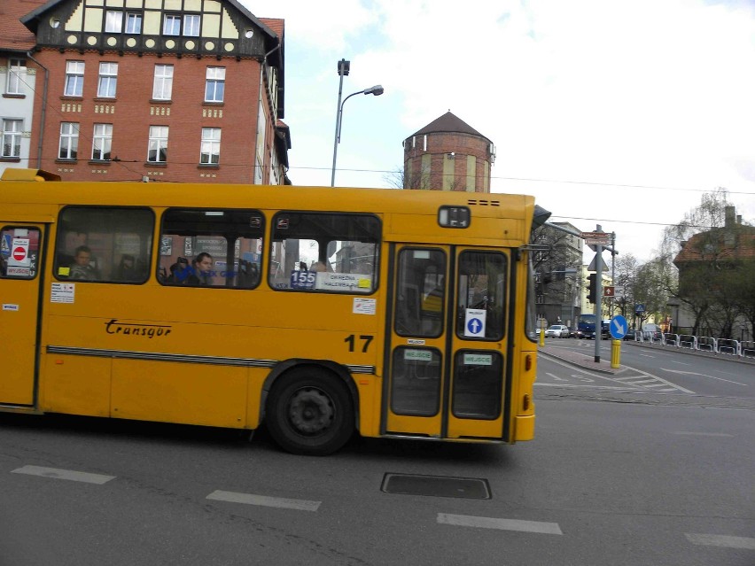 Jazda autobusami po Rudzie Śląskiej to komfort, czy koszmar? Głosujcie w sondzie!