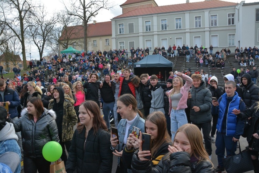 Festyn charytatywny pod nazwą  „Urodziny Igi Czekalskiej”...