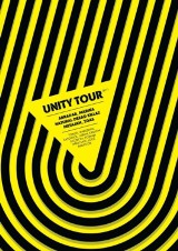 Unity Tour 2011 w Lublinie już 21.10. Zagrają Abradab i Marika