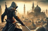 Nowa gra Assassin's Creed – niezapowiedziany tytuł od twórców AC Mirage już w fazie przygotowań. Czego się spodziewać?