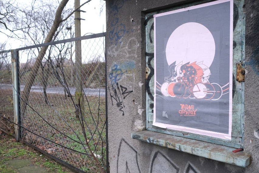 Dawny tor kolarski przy Podskarbińskiej znowu będzie tętnić życiem? Aktywiści proponują by oddać teren mieszkańcom. Mnóstwo pomysłów 