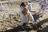 Klub Karate w Żorach i Jastrzębiu rozpoczął sezon ZDJĘCIA