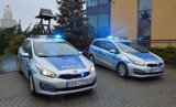 Wejherowska policja otrzymała dwa nowe radiowozy [ZDJĘCIA]
