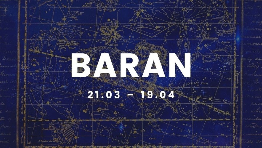 Baran 21.03 - 20.04...