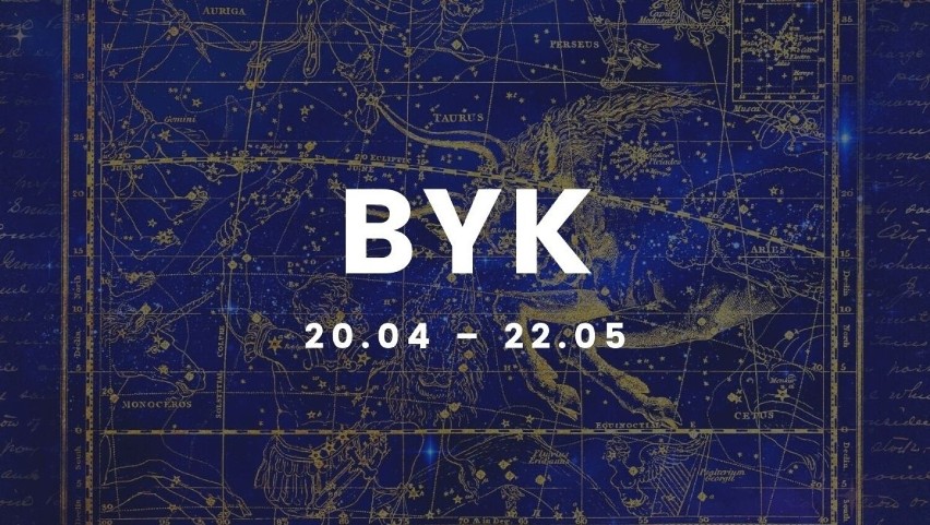 Byk 21.04 - 20.05...