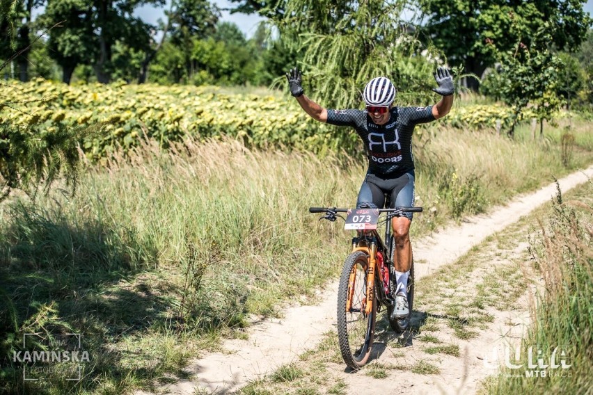 Niesamowity wyścig kolarski na Jurze. Trzy dni Jura MTB Race ZDJĘCIA