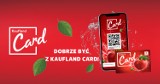 Już od 2 marca Kaufland startuje z nowym programem lojalnościowym Kaufland Card