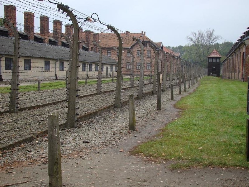 40 Polaków było ofiarami pierwszej egzekucji w KL Auschwitz