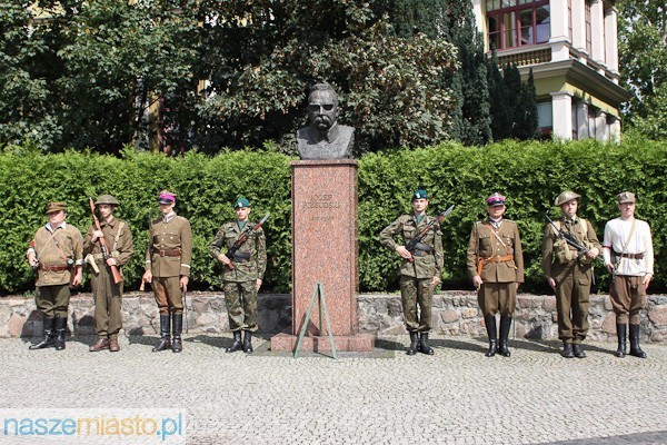 Dzisiaj Święto Wojska Polskiego