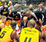 Trefl Sopot niespodziewanie przegrał z Jeziorem Tarnobrzeg