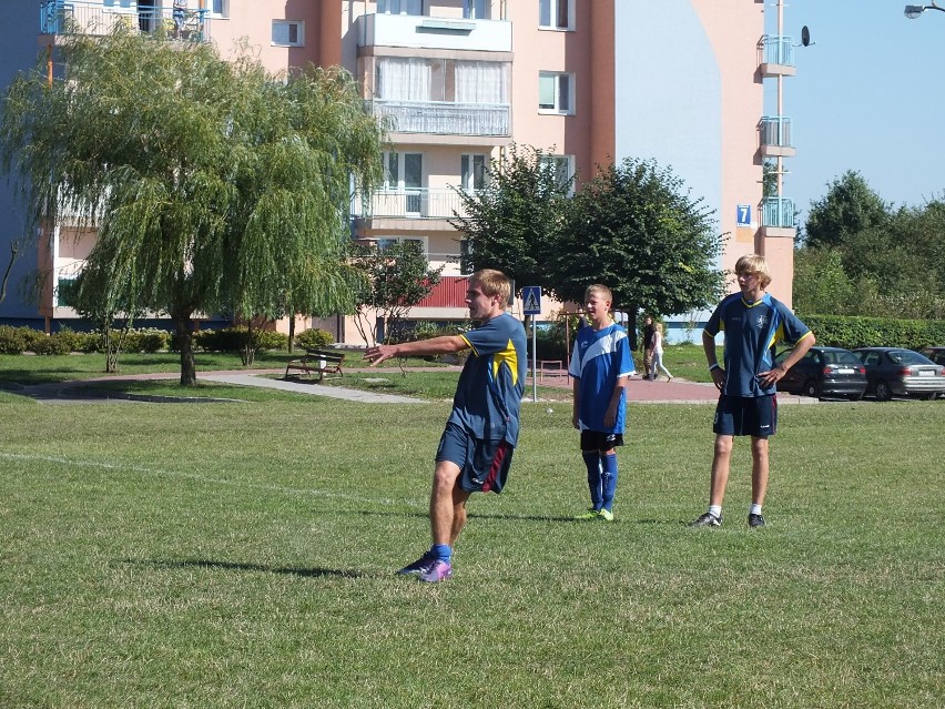SOS Wioska Dziecięca w Kraśniku: W czwartek IV turniej piłkarski. Przyjdź pokibicować