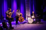 Koncert Marcin Olak Trio w Jaśle