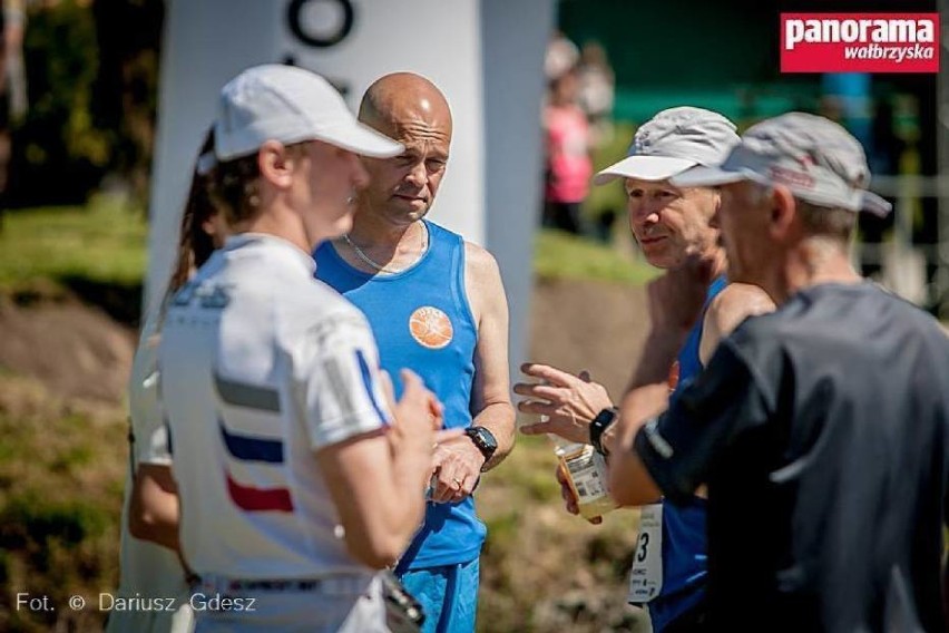 Piąta edycja Półmaratonu Górskiego Jedlina-Zdrój już w niedzielę 13 maja