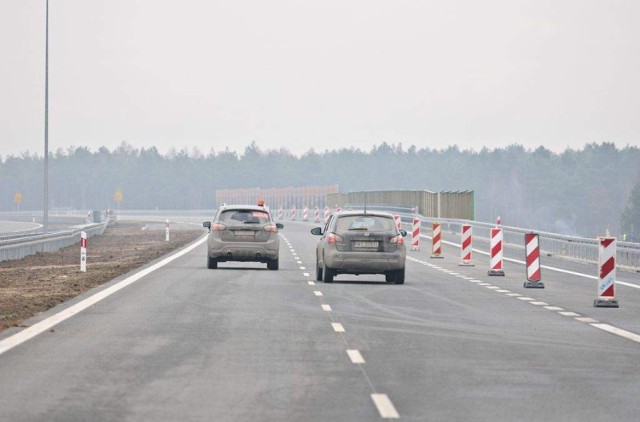 Wypowiedz się w sprawie budowy drogi S 10