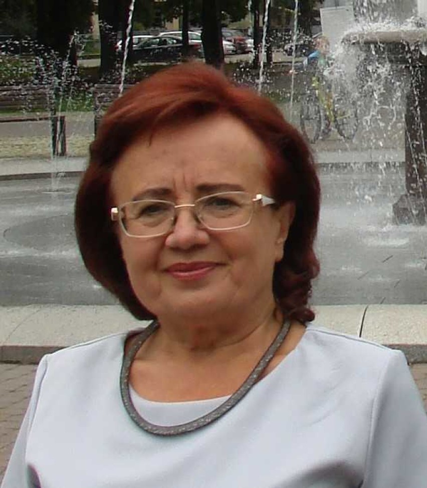 Agnieszka Cegielska
