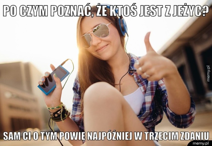 Zobacz memy i demotywatory o Jeżycach ---->