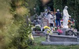 Pięć cmentarzy w Gdańsku przejdzie rozbudowę. Pierwszy będzie Cmentarz Łostowicki. Analizowane są oferty w przetargu
