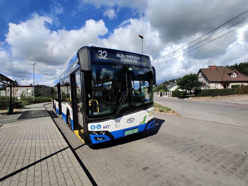 Powrót gdyńskich trolejbusów do północnych dzielnic Gdyni. Pierwszy testowy kurs już za nami