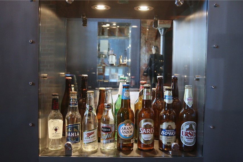 W sumie na alkohol wydaliśmy w 2020 roku ponad 400 mln zł