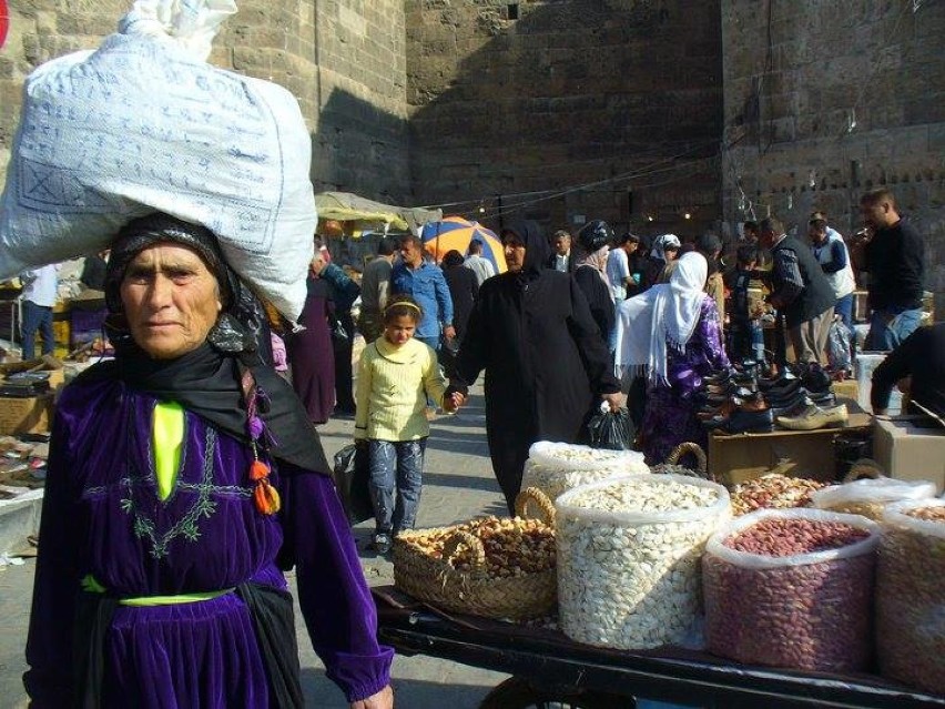 Akwedukt zaprasza na kolejne spotkanie międzykulturowe. Aleppo, Damaszek i wujek UZO, czyli garść wspomnień z Syrii