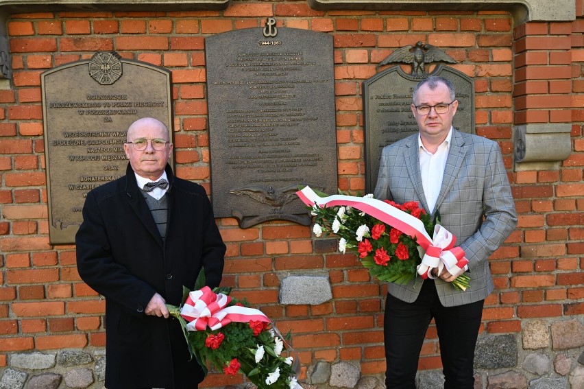 Pleszew. Pleszewskie obchody Narodowego Dnia Pamięci Żołnierzy Wyklętych