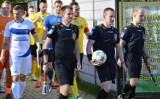 Puszcza Niepołomice - Gryf Wejherowo 0:0. Będzie II liga na przyszły sezon!