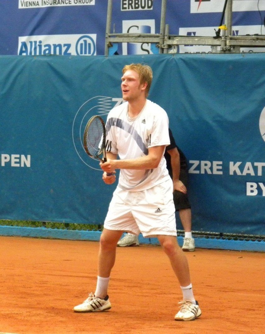 Matthias Bachinger(GER)