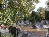 Ważne przed Dniem Wszystkich Świętych: od 24 października nie wjedziecie swoim autem na cmentarze