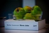 Premiera polskiej edycji biografii Steve'a Jobsa