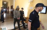 W Szczecinie rozpoczął się proces Dawida J. najmłodszego zabójcy na tle seksualnym