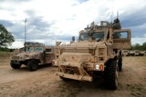 Wojsko apeluje do kierowców. Pojazdy wojskowe wyjadą na drogi w całym kraju 