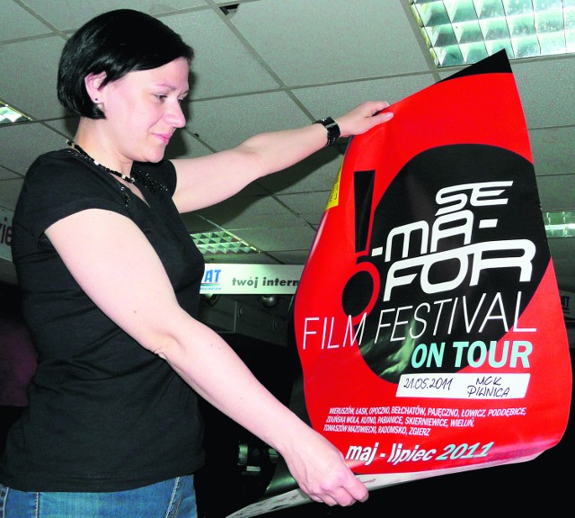 W ramach festiwalu będą pokazane filmy skierowane nie tylko do dzieci