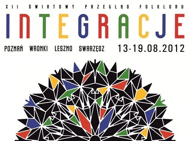 Wielkopolska -  XII Światowy Przegląd Folkloru &quot;Integracje&quot; [ZDJĘCIA]