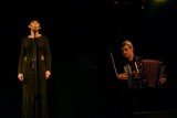 "Od serca do serca" - recital Moniki Chrząstowskiej w Teatrze Żydowskim