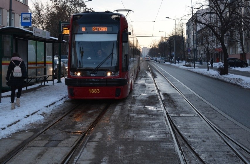 Kilka dni wcześniej skrzyżowanie otwarto dla samochodów i...