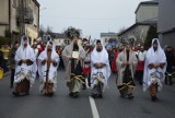 Tłumy wiernych brały udział w Misterium Męki Pańskiej w Warcie ZDJĘCIA