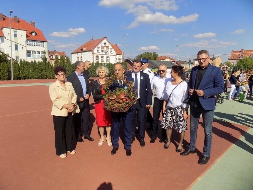  Za nami Święto Grzybów w Węglińcu. [ZDJĘCIA]