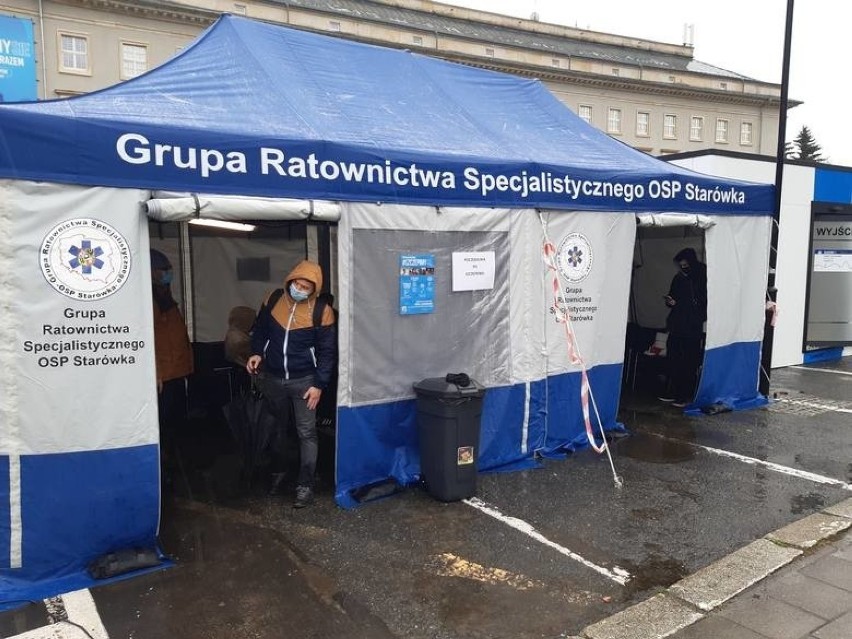 Poniedziałek 3 maja to ostatni dzień akcji „Zaszczep się w...