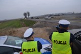 Powiat gdański: Dziś akcja "Prędkość - więcej patroli policyjnych i kaskadowe pomiary prędkości na pomorskich drogach