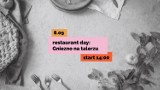 Restaurant Day - Gniezno na talerzu tym razem pod Latarnią na Wenei