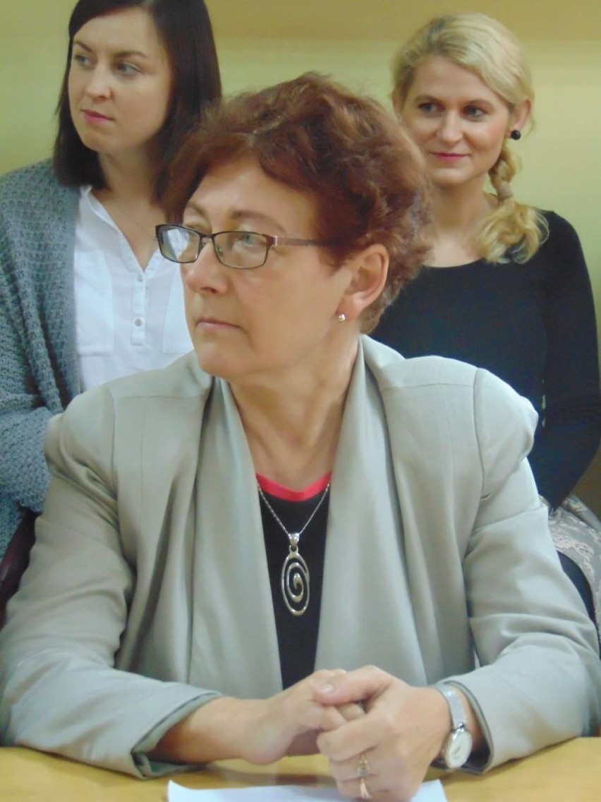 Małgorzata Bojarun