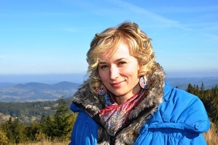 Elżbieta Suchanek, Człowiek Roku 2012 w Bielsku-Białej i powiecie