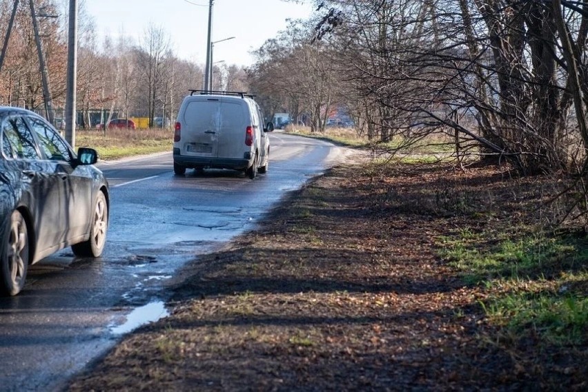 Łódź: Przedłużą Kaczeńcową, powstanie też 6 nowych rond! Drogowa rewolucja na Teofilowie i Złotnie