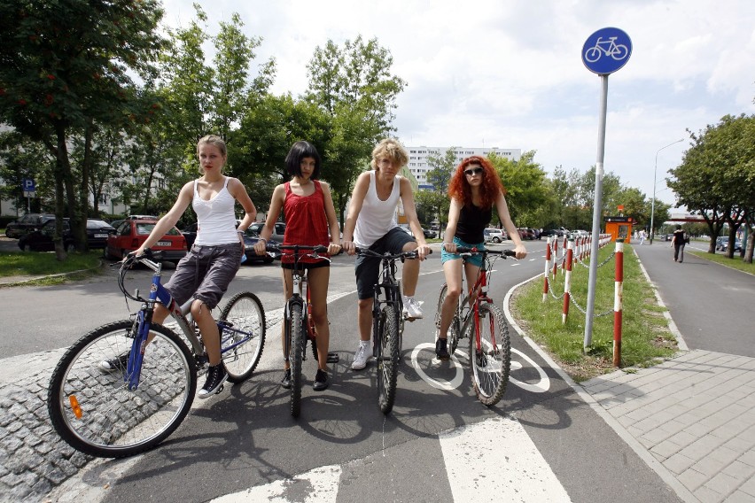 Konsultacje programu rowerowego dla miasta Legnicy